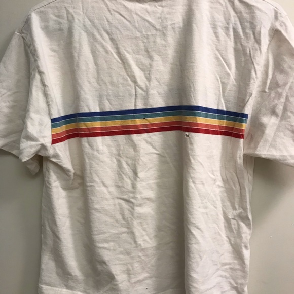 Brandy Melville, John galt shirt. - Picture 3 of 4